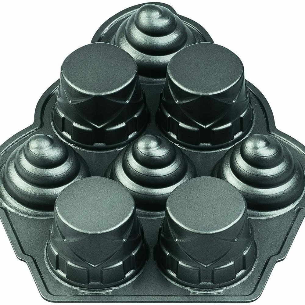 Wilton Dimensions Ice Cream Cone Cake Pan (2105-5010)